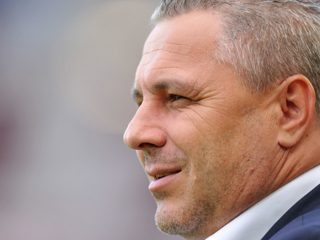 Marius Șumudică i-a dat un sfat sincer lui Gigi Becali: „Ar fi o mare greșeală! E cel mai bun din România”