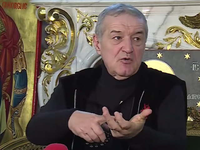 “Ce vă doriți în acest sezon din Europa?” Gigi Becali a stabilit obiectivul FCSB-ului din Conference League