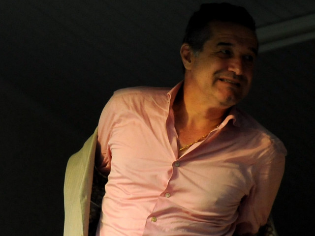News Alert | De nicăieri! Gigi Becali a făcut anunțul așteptat de toți fanii FCSB-ului