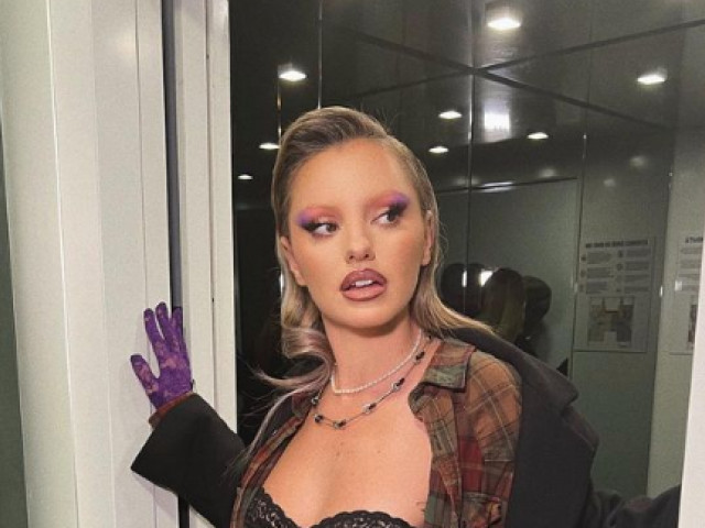 Anunțul făcut de Alexandra Stan, după ce turcii au scris că formează o relație cu un fotbalist