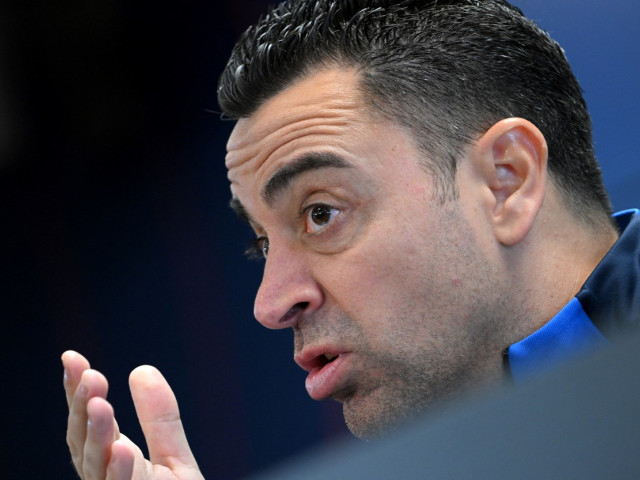 Întrebat despre venirea lui Ilkay Gundogan la Barcelona, Xavi a făcut precizări imediat