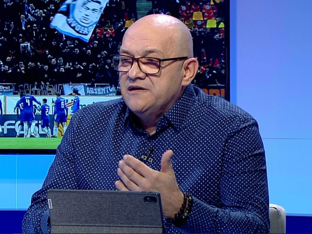 Exclusiv | Gabi Balint trage un semnal de alarmă după Kosovo