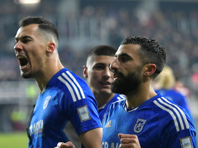 U Craiova 1948 contraatacă, după ce italienii au anunțat transferul lui Andre Duarte
