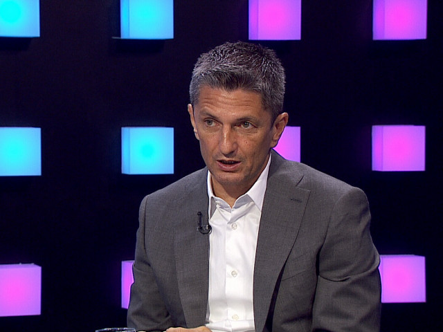 Răzvan Lucescu a reacționat după ce a ajuns pe lista CFR-ului! Cum poate pleca de la PAOK