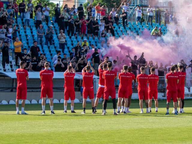 Șase jucători au plecat de la Oțelul Galați. Anunțul făcut de club