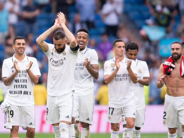 A cincea “debarcare” de la Real Madrid! Anunțul presei spaniole