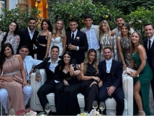 Campion mondial alături de Messi, Mac Allister se iubește cu cea mai bună prietenă a fostei sale partenere. “Un coșmar”