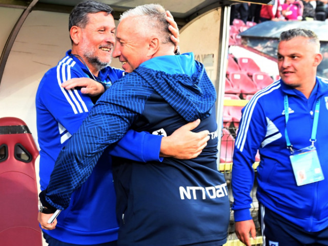 Video Exclusiv | Răsturnare de situație în cazul lui Dan Petrescu! ”Eu așa cred”