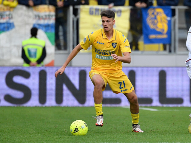 Ofertă de 3 milioane de euro pentru Daniel Boloca. Fotbalistul poate ajunge în Bundesliga