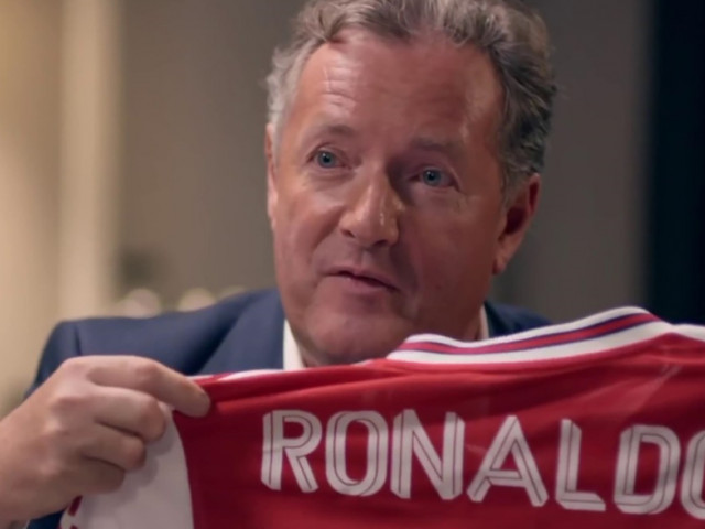 „Prietenul lui Cristiano Ronaldo” cere un transfer „de urgență” la Arsenal