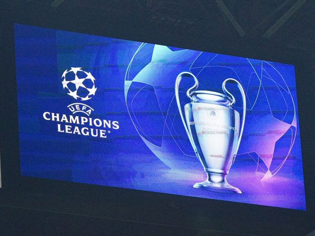 UEFA a anunțat cel mai frumos gol din Champions League, ediția 2022/2023