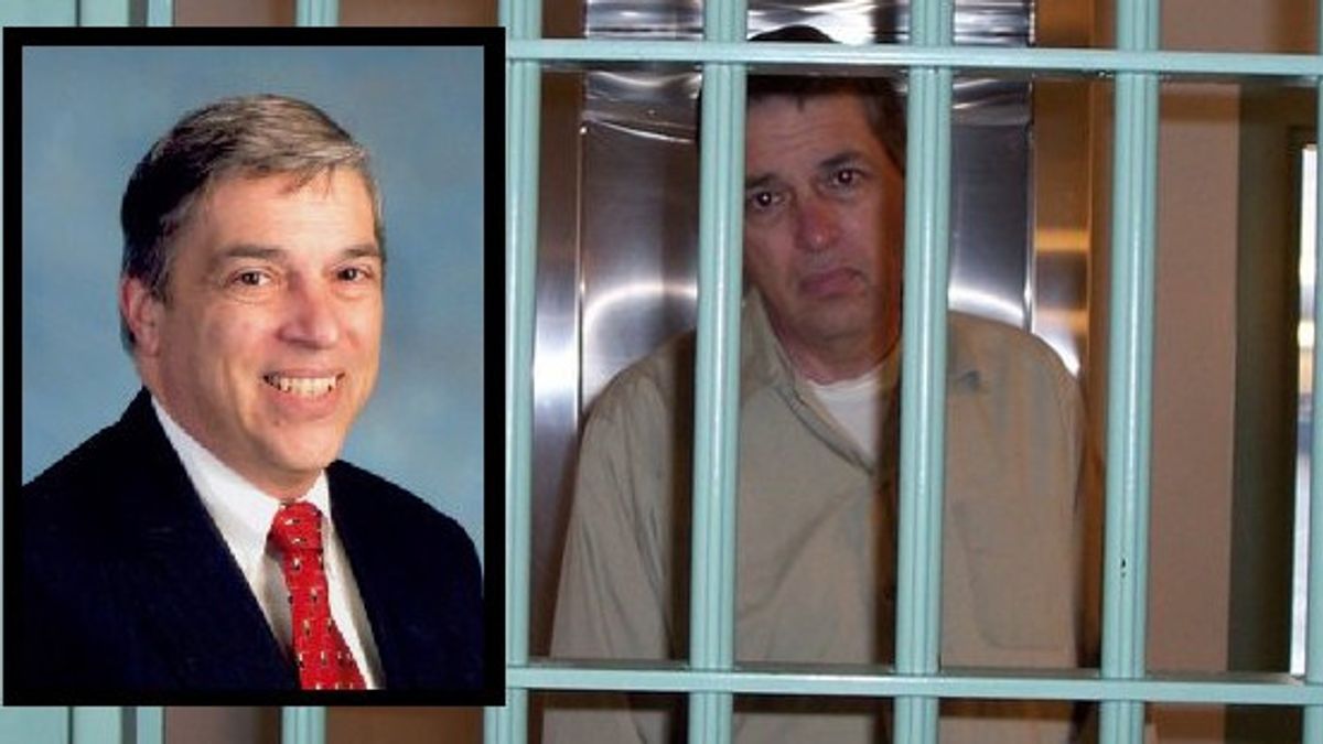Fosta „cârtiță” a Kremlinului la FBI, Robert Hanssen, găsit mort în închisoare