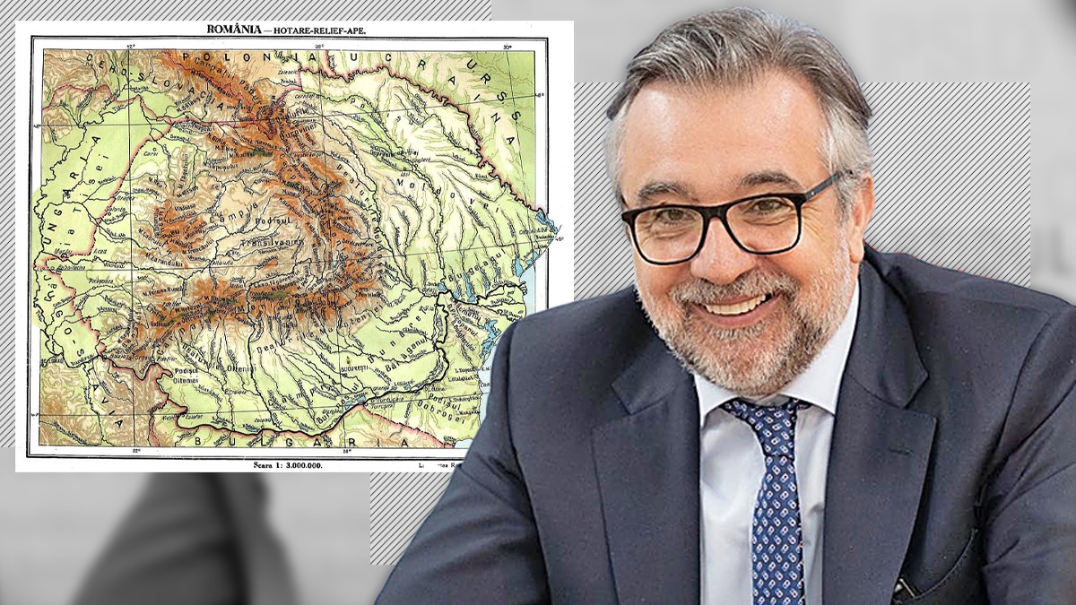 „Astăzi celebrăm una din zilele importante ale istoriei României”