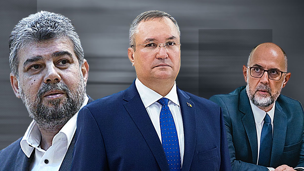 Cristian Pîrvulescu, despre „dispariția” UDMR de la guvernare