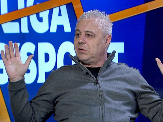 Video Exclusiv | Marius Șumudică, poveste memorabilă din China: ”Ne-a dat ca la crosul poștașilor, eu aveam numărul cinci”