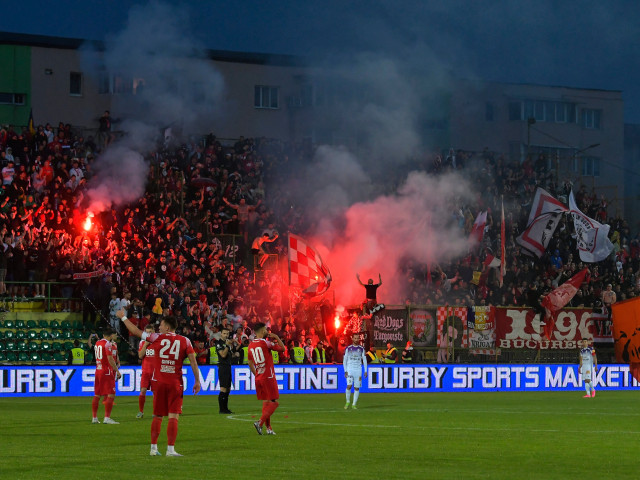 ”Să se aștepte la asta”