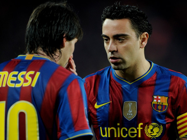 Xavi, la momentul adevărului! Prima reacție despre decizia lui Leo Messi de a nu reveni la Barcelona