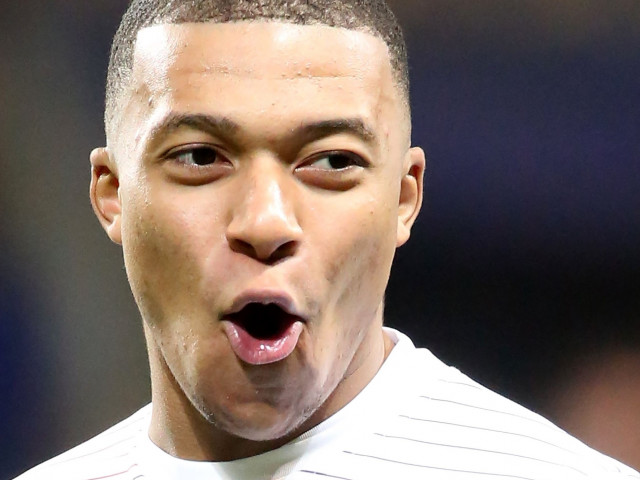 O nouă ipoteză în cazul transferului lui Kylian Mbappe la Real Madrid! Francezul poate deveni cel mai bine plătit fotbalist
