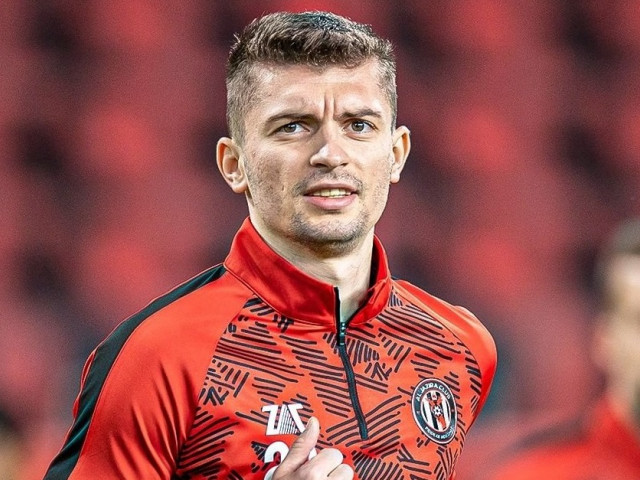Florin Tănase, dorit de un club important din Europa! Îi poate lua locul unui alt fotbalist român