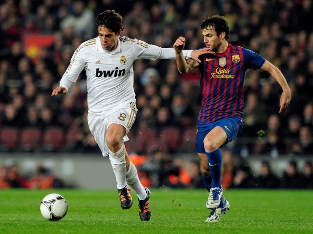 două legende de la Real Madrid au fost menționate