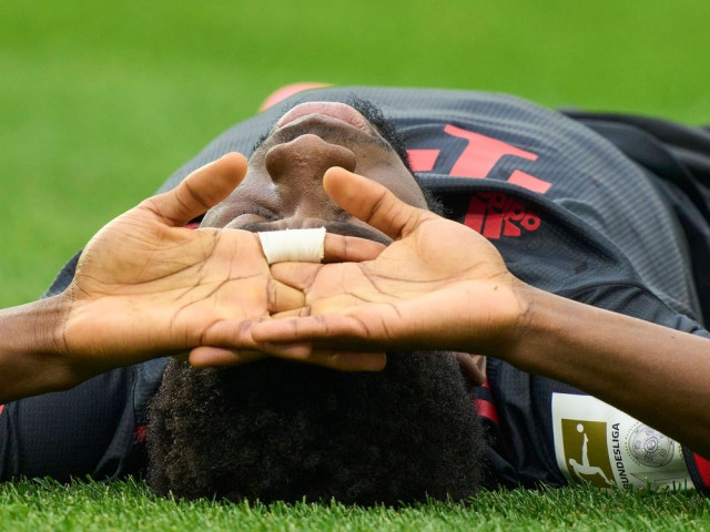 De ce nu a ajuns Alphonso Davies la Barcelona! Fundașul lui Bayern Munchen a dezvăluit motivul