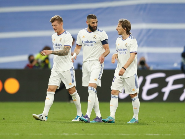 Șeicii pot fi refuzați! Un jucător de la Real Madrid a spus PAS ofertei din Arabia Saudită