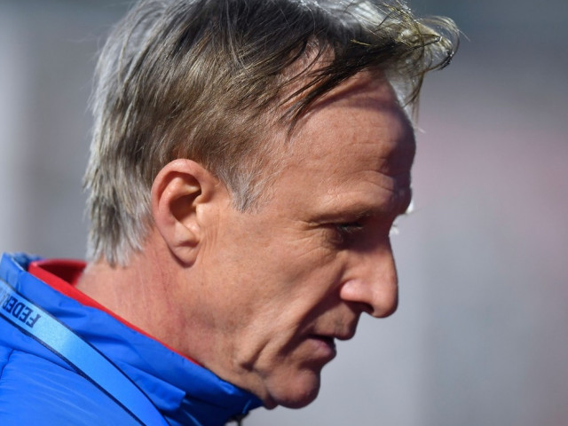 Emil Săndoi a anunțat că nu mai e selecționerul României U21! Unde e convins că nu a greșit deloc, la EURO 2023