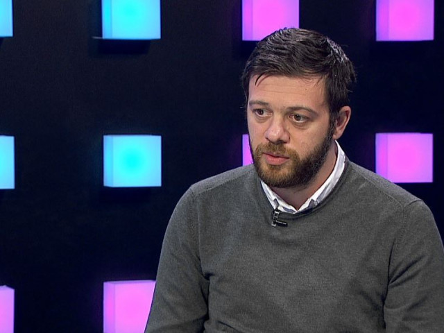 ”Nu putem noi să-l educăm”. Victor Angelescu a reacționat, după atacurile lui Gigi Becali