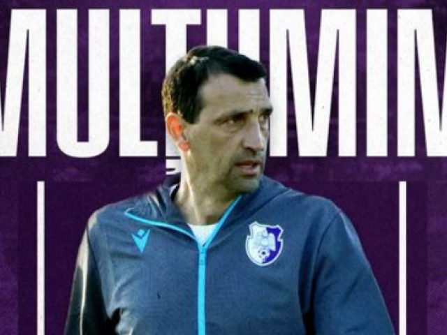 FC Argeș a renunțat la Bogdan Vintilă