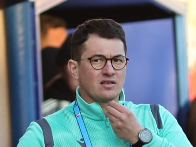 Andrei Prepeliță și-a găsit echipă: ”A semnat contractul asumându-și obiectivul ”