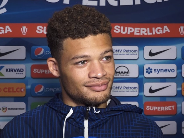 Farul a anunțat al șaptelea transfer al verii!