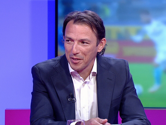 ”Ce ai reușit să faci la Steaua?”. George Ogăraru a dat răspunsul, la doi ani și jumătate de la venirea la CSA