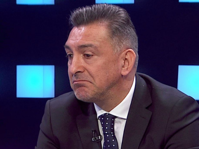 Gigi Becali i-a dat replica lui Ilie Dumitrescu