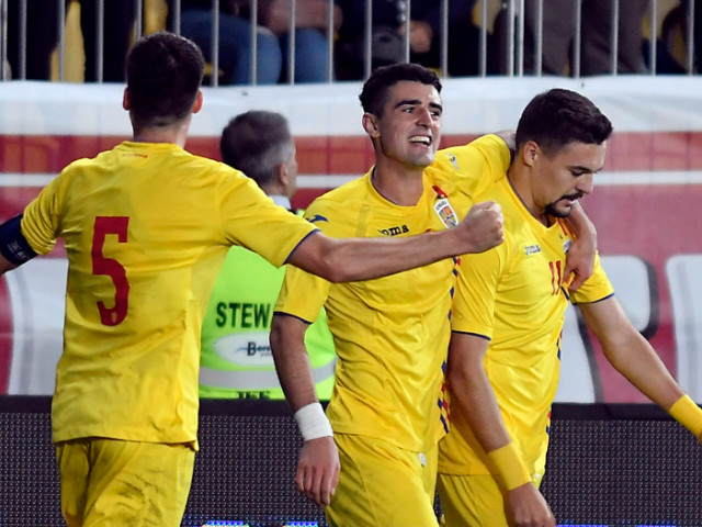 trei semifinaliști de EURO U21 și doi foști dinamoviști, așteptați la UTA