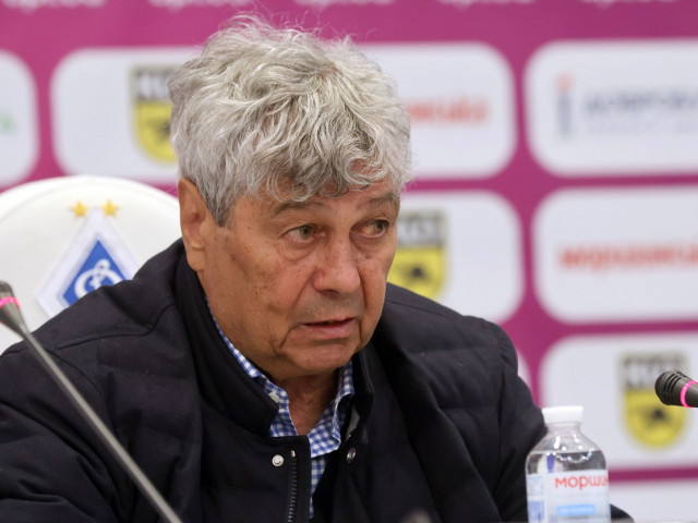 Mircea Lucescu, “principalul candidat” să preia vicecampioana Turciei