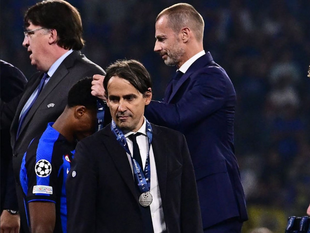 Simone Inzaghi, “mândru” de jucătorii săi! “Meritam să jucăm prelungiri”