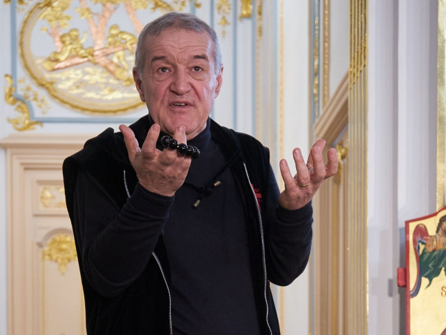 „Așa am pierdut trei campionate”. Gigi Becali a identificat principala greșeală a FCSB-ului din ultimii ani