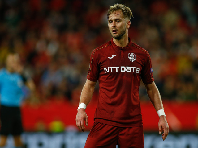 Gigi Becali, ultimele detalii despre transferul lui Damjan Djokovic