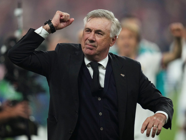 Au bătut palma cu Ancelotti! Italianul a ajuns la un acord cu viitoarea echipă