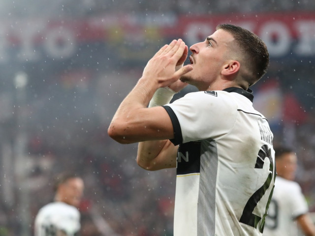 Ce au scris italienii despre Valentin Mihăilă, după ce au văzut anunțul lui Giovanni Becali