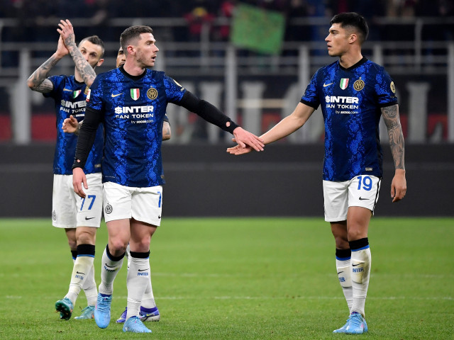 Inter vrea să se despartă de cel puțin doi jucători în aceată vară