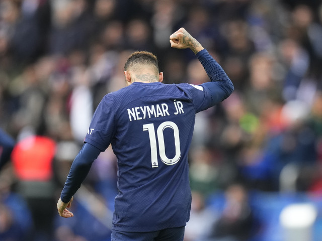 „Telenovela” Neymar s-a încheiat!
