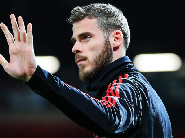 David De Gea nu își va prelungi contractul cu Manchester United și este urmărit de 3 formații de top