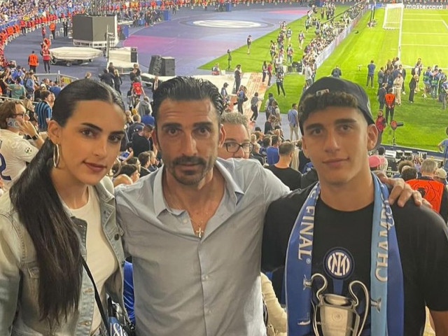 Elias Charalambous nu a ratat finala Champions League. Pe cine a susținut antrenorul FCSB-ului