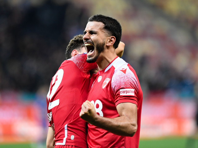 Dinamo, în pericol să îl piardă pe Ghezali?! Conducerea clubului a vorbit despre o eventuală despărțire de fotbalist