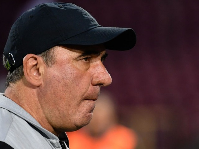 Prima reacție a lui Gică Hagi, după ce Farul a picat cu cel mai greu adversar posibil în preliminariile UCL