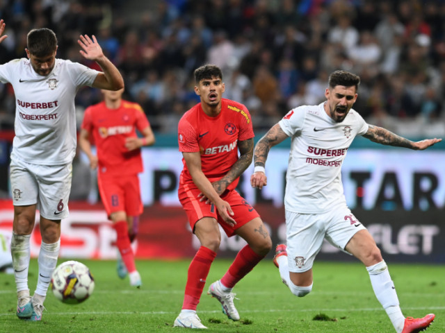 Dan Petrescu vrea un fotbalist român! Jeonbuk, gata să plătească DOUĂ milioane de euro