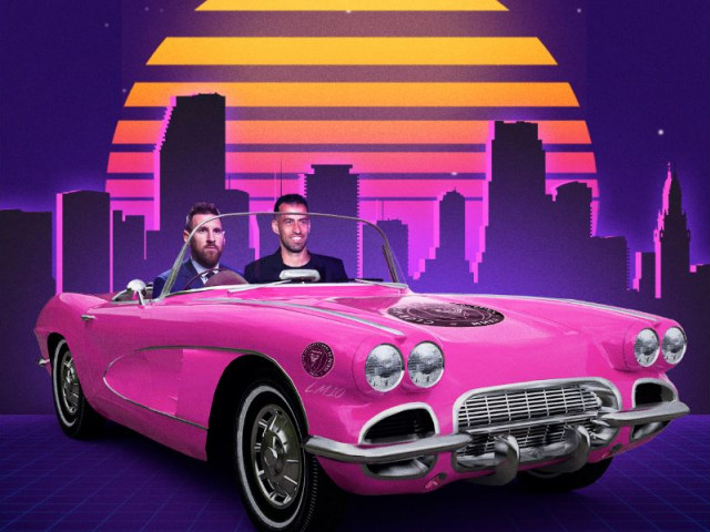 Inter Miami l-a transferat pe Sergio Busquets! Următoarea țintă: antrenorul