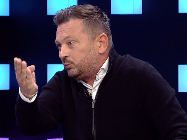 ”Te-ai întâlnit cu cineva de la Dinamo?”. Răspunsul dat de Daniel Stanciu, acuzat de ”blat” la FC Argeș