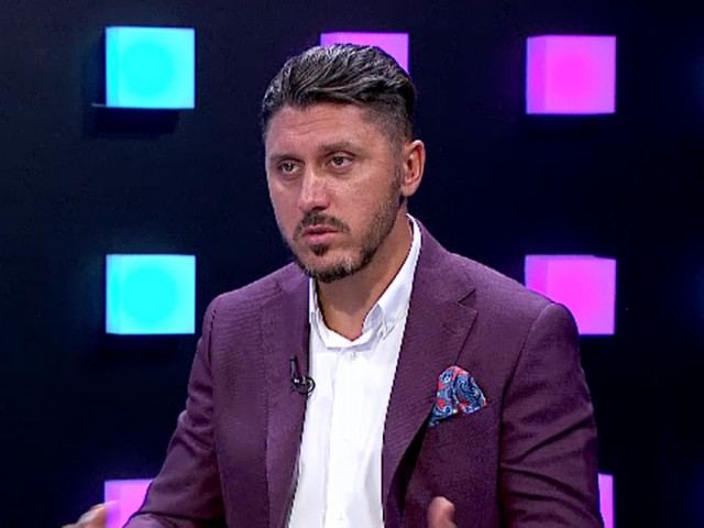 Ciprian Marica a ieșit la atac după eliminarea României de la EURO 2023: „De ce îi mai chemi dacă nu îi folosești?”